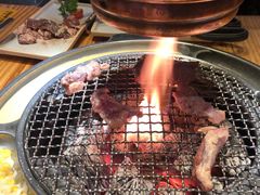 -喜来稀肉(北外滩白玉兰广场店)