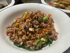 -衡厨·衡阳土菜(中南店)