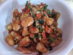 -笨罗卜浏阳菜馆(高桥永祥店)