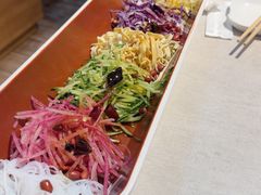 -华府九号海鲜烧烤大排档(龙域店)