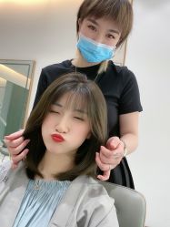 -HAIR POP