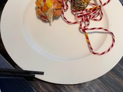 -康莱德酒店·美庭自助餐厅