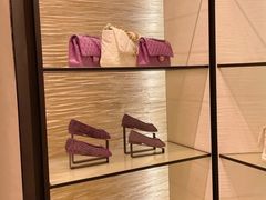 -Chanel(德基广场店)