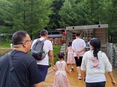 -参仙谷生态旅游度假区