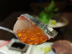 -原志优秀食材·匠心料理·海胆主题(金亿广场店)