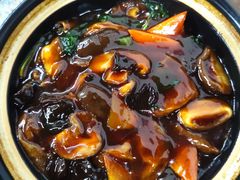 面筋煲-吾介小籠館