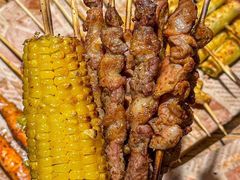 -1819餐厅·团队聚餐·烤串·精酿