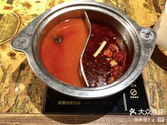 -东道煮牛肉火锅(东盛大街店)