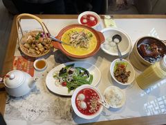 -塘人·老底子宁波菜小馆(南塘老街店)