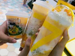 -7分甜(上海闵行区古北1699店)