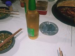 -卤教授老火锅