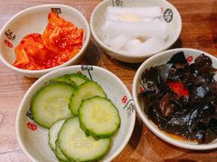 -九田家黑牛烤肉料理(三墩店)