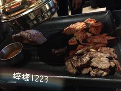 -401餐厅(弘大店)