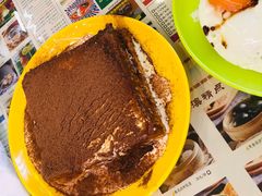 陈光记漏奶华-澳门陈光记烧味饭店(万象城店)