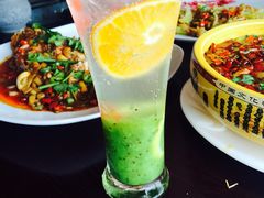 iphone_upload_pic-名典餐厅(铁西立安花园店)