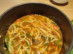 -壹霖·洱语云南菜(方恒国际店)