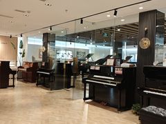 -雅马哈钢琴电钢琴城盛世雅歌琴行•电钢琴城•钢琴培训•二手钢琴租赁(西三环旗舰店)