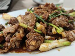 -贞记餐厅(老街店)