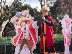 -七彩云南欢乐世界