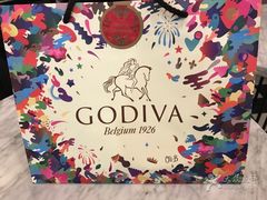 -GODIVA(港汇恒隆广场)