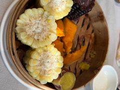 -香旮旯新家宴(三林店)