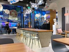 -乔泰勒JOETYLER西餐厅(曲江店)