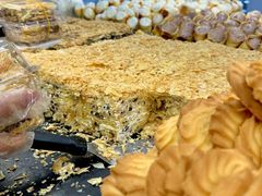 -爱德顺糕点食屋(利民道店)