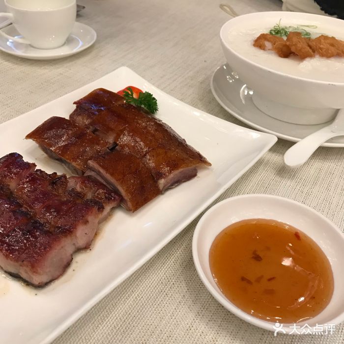 御宝轩(益丰61外滩源店)-图片-上海美食-大众点评网