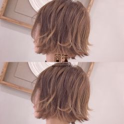-THE LOG SALON 记录