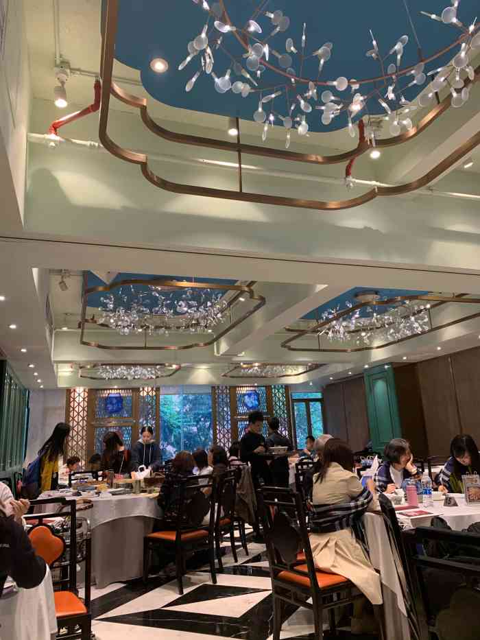 陶陶居酒家(解放北路店)