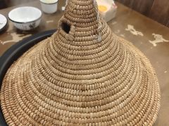 -菌乡缘·野生菌蒸汽鱼火锅(江边夜市店)