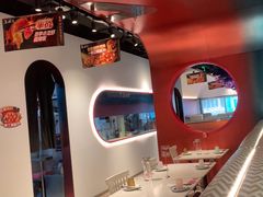 -鱼酷活鱼烤鱼(新世界城店)