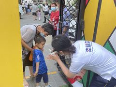 -幸福泉幼儿园(秋实东街)