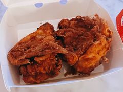 -肯德基(京广桥店)