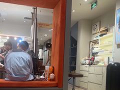 -海马体照相馆(上海月星环球港店)
