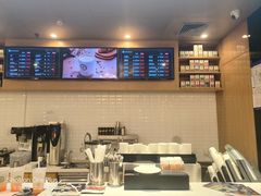 -逸派咖啡 EPARKCOFFEE(广安门店)