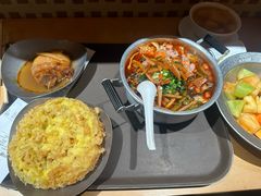 -水平有限广西米粉·广西风味集(五道口店)