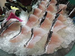 -金龙·打边炉(南京西路店)