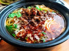 -重庆鸡公煲·青锅花椒鱼(牡丹江路店)