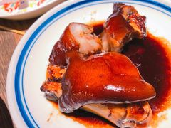 -老头儿油爆虾(胜利河美食街店)
