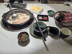 -狐狸爱上椰子鸡(滨江星光大道店)