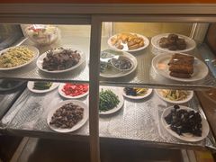 -清真吴记门钉肉饼·喜多利