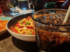 藤椒太安鱼-华豫川酒家(金水路店)