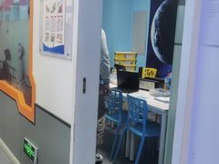 -童程童美·信息学竞赛·机器人编程·少儿编程(五棵松万达校区)