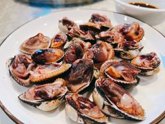 -丹盛象山海鲜(水清路店)