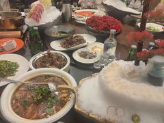 -新丁香海鲜酒店(银海商贸城店)