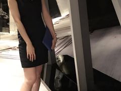 -广州四季酒店·天吧·高空酒吧
