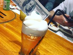 -肉魁屋·烧肉·烧鸟·酒场(高新店)