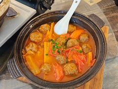 -刘姐啤酒鱼民族演艺餐厅(西街总店)