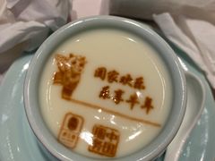 -俏江南天津时尚曲艺主题餐厅(马场道店)